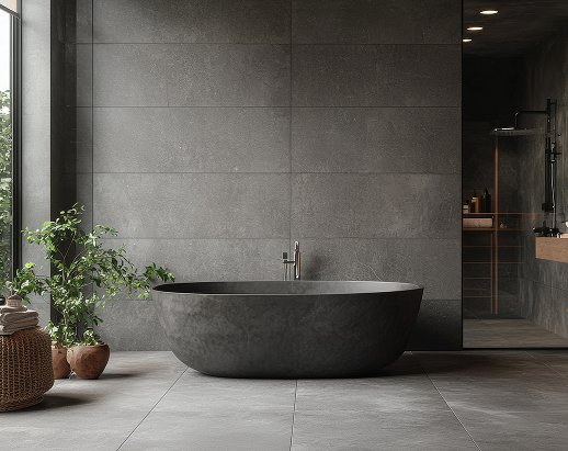 Banyo Koleksiyonları